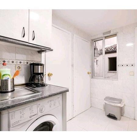 Apartamento En El Centro De Madrid Exterior foto