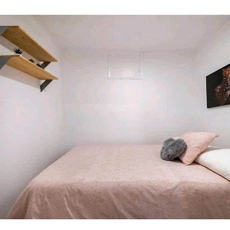 Apartamento En El Centro De Madrid Exterior foto