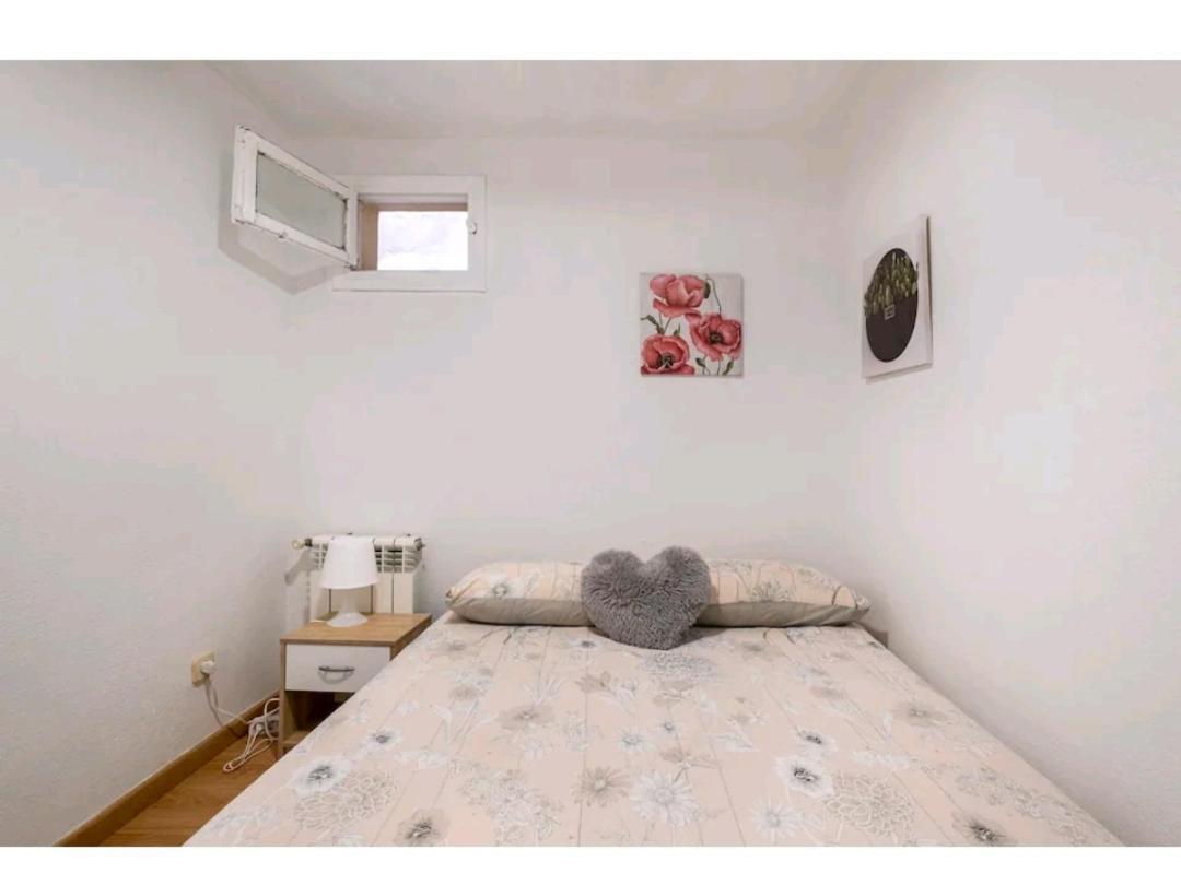 Apartamento En El Centro De Madrid Exterior foto