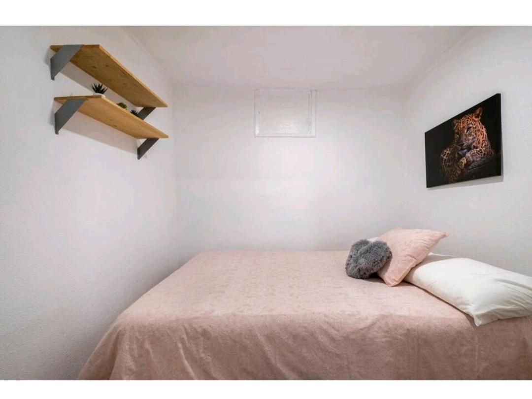 Apartamento En El Centro De Madrid Exterior foto
